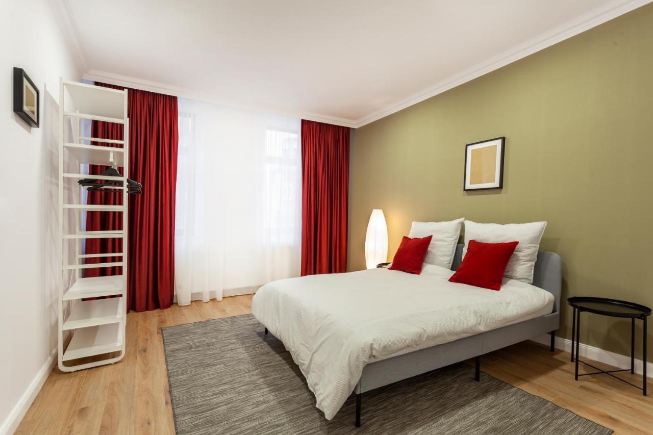 Martin Boutique Hotel Plauen Exterior foto